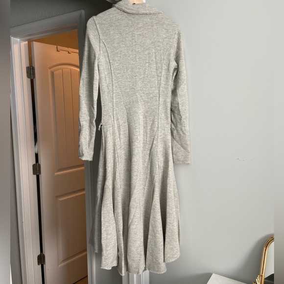 Rare FP victorian duster jacket - Picture 2 of 3